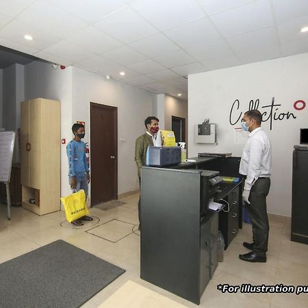 Collection O 83775 Hotel 4King สุรัต ภายนอก รูปภาพ