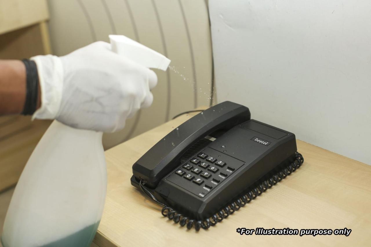 Collection O 83775 Hotel 4King สุรัต ภายนอก รูปภาพ