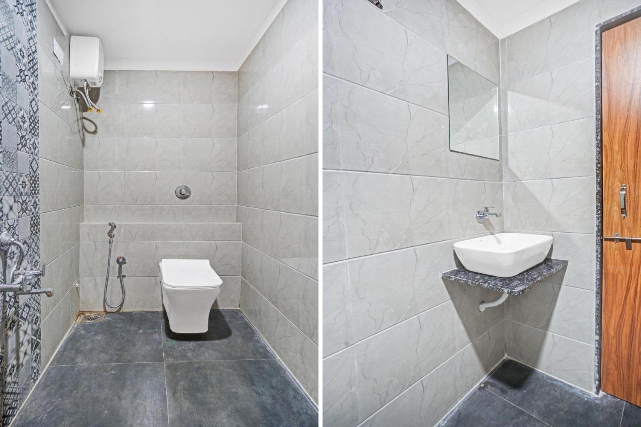 Collection O 83775 Hotel 4King สุรัต ภายนอก รูปภาพ