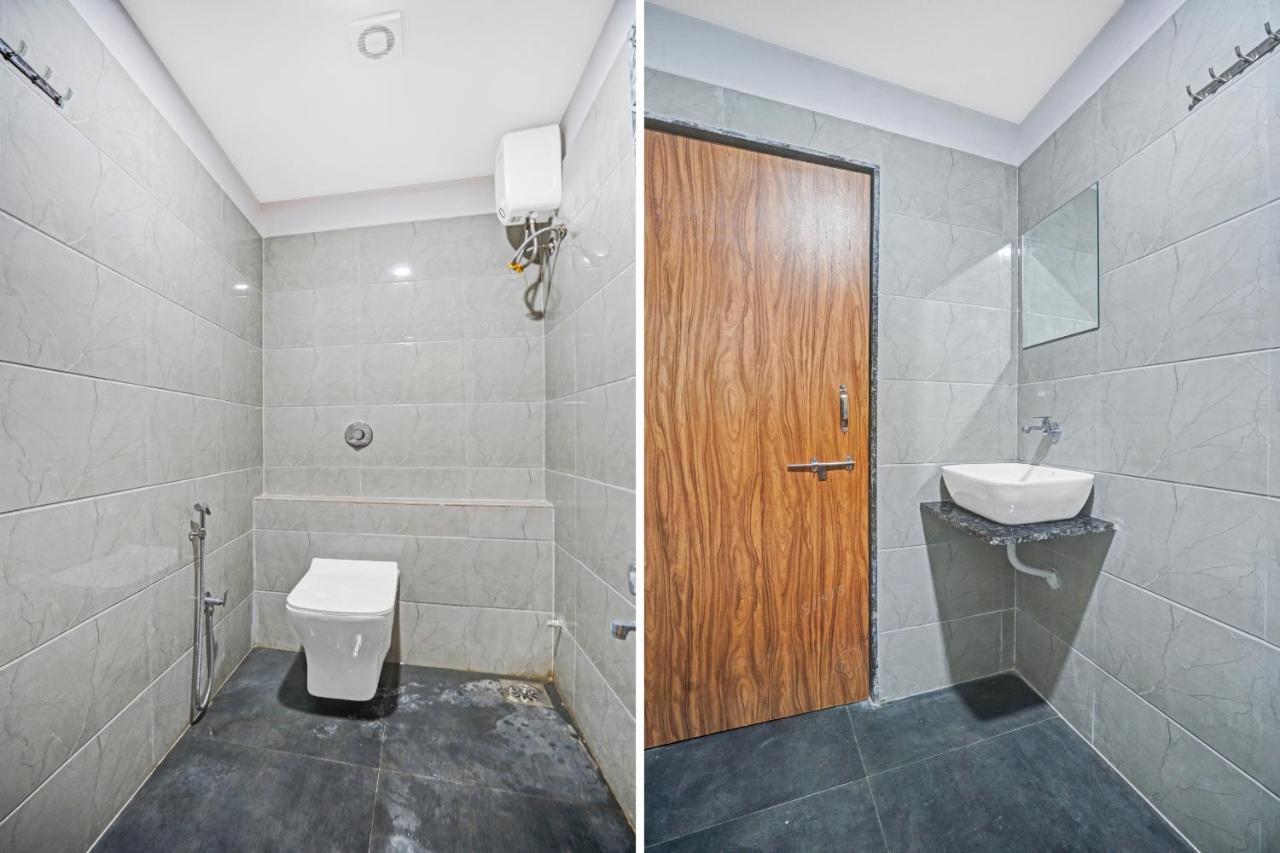 Collection O 83775 Hotel 4King สุรัต ภายนอก รูปภาพ