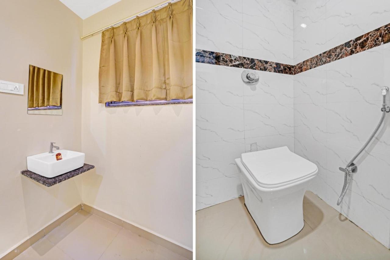 Collection O 83775 Hotel 4King สุรัต ภายนอก รูปภาพ